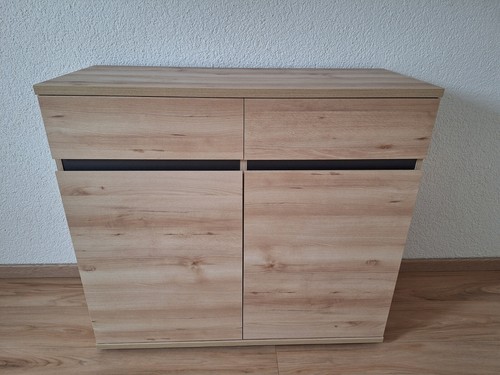 Sideboard kommode soft close - soft,