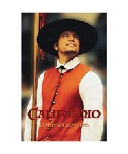 Californio, Darlene S. Craviotto