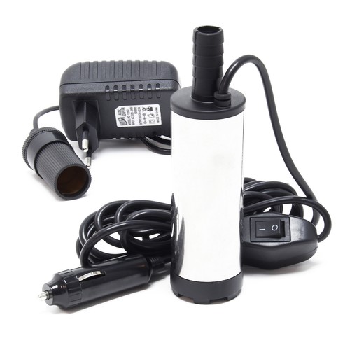 Minipumpe 15l min - minipumpe, 12-15l/min