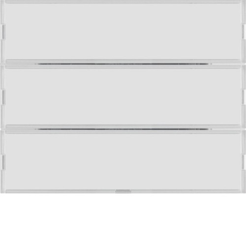 Berker 80163770 knx tastsensor - berker,