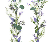 1 Kunstblumengirlande 180cm