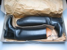 Petrie lederreitstiefel anky - lederreitstiefel,