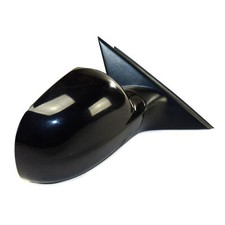 VW Passat 3BG 00-03 Spiegel rechts Aussenspiegel LC9Z black magic perleffekt