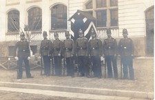 Fotopostkarte Kiautschou