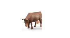 Bruder 02308 kuh fressend - bruder,
