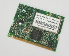Wlan Wifi Dell DW1370 0T9016 T9016 BRCM1016 aus Notebook Dell Latitude D610