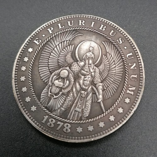 Edc coin münze cm - coin,