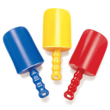 Mehlschaufel, 22 cm, 1Stk. -