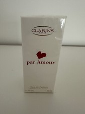 Clarins par amour eau - amour, de