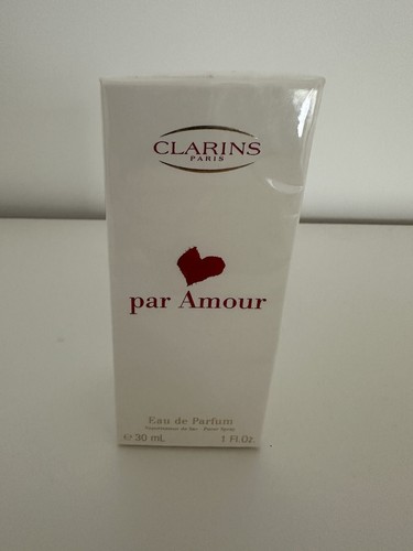 Clarins par amour - clarins, de