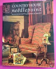 Country House Needlepoint von