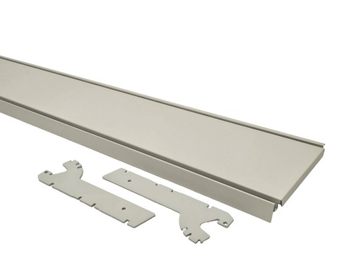 Neu regal fachboden 125x20cm - regal, +