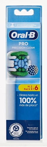 Oral pro precision clean - pro,
