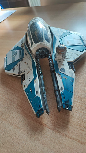 Star wars raumschiff - star,