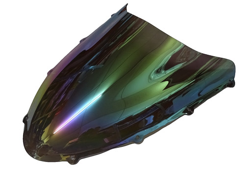 Five stars windschild - five,