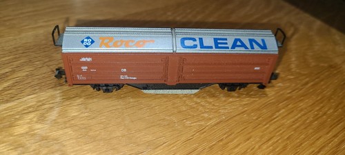 Spur roco clean gleisrein - spur, n,