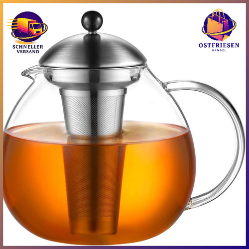 Teekanne 2000ml