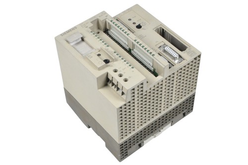 Siemens simatic 95u plc - s5-95u, cpu