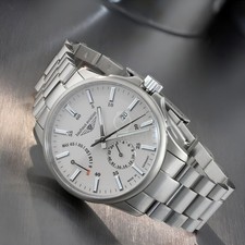 Bauhaus Aviation Titanium