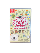 Big Brain Academy (Nintendo