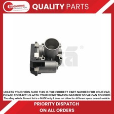 Vika Throttle Body fits SKODA