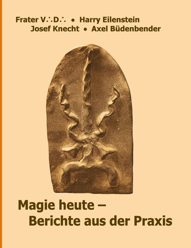 Frater magie - (u.,