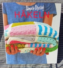 De Agostini · Simply Stylish · Häkeln · Sammelmappe 1