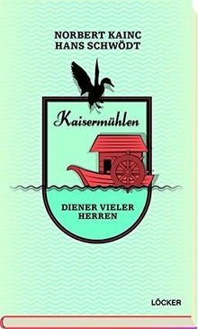 Kaisermühlen diener vieler - kaisermühlen:,