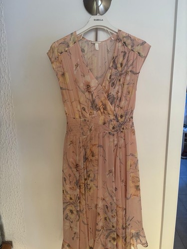 Kleid lang sommer von gr40 - kleid, h&m