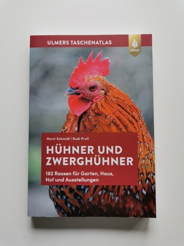 Taschenatlas hühner und - taschenatlas,
