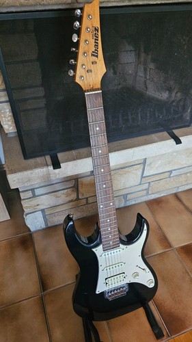 Ibanez gio grx40 - ibanez, mit