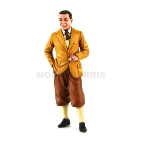 Mans miniatures flm118042 - mans,