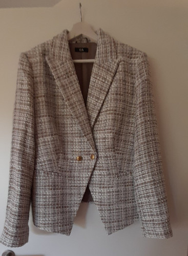 Blazer 46 neu - blazer,