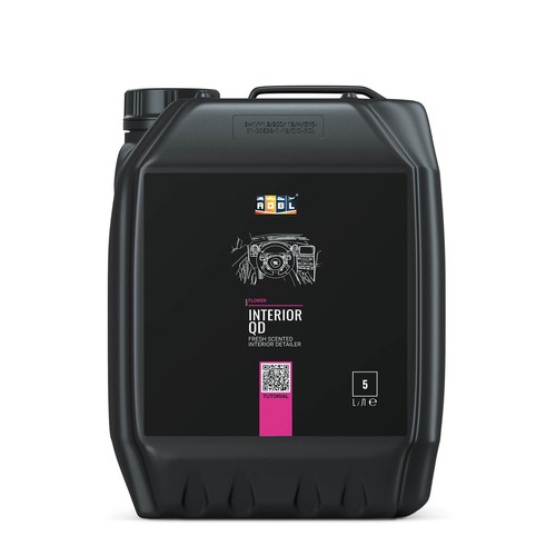 Adbl interior quick - adbl,