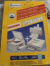 Avery Zweckform 3457