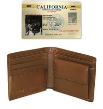 BAD MOTHER FUCKER GELDBÖRSE