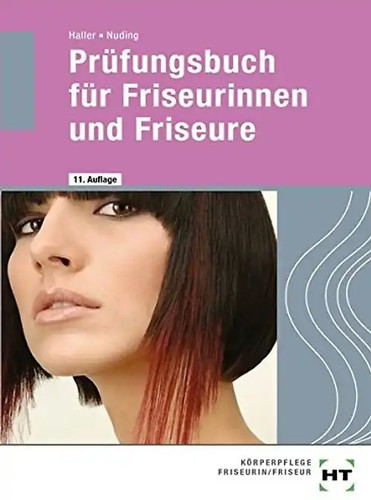 Prüfungsbuch für