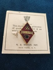 US ARMY Crest Ordnance