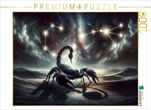 Calvendo puzzle der - calvendo,