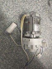 HOBART DRUCKSTEIGERUNGSPUMPE