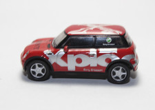 BB489, Alter Schuco Mini