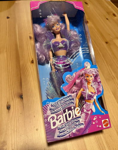 Vintage barbie - vintage,