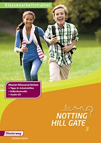 Notting hill gate - notting,