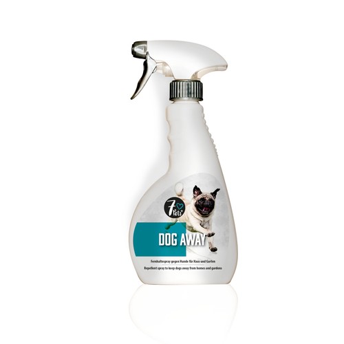 7pets dog away - dog, hunde