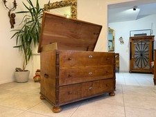 Urige handbemalte Tiroler