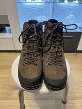 Meindl Herren MFS Vakuum Wanderstiefel Wanderschuhe Größe 48