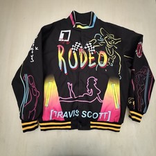 Travis Scott Rodeo Racing