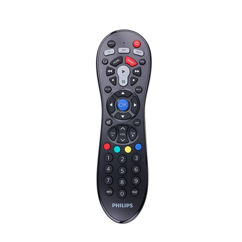 Philips universalfernbedienung - philips,