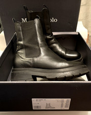 Marc polo damen stiefel - marc,