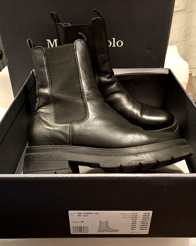 Marc polo damen stiefel - o'polo,